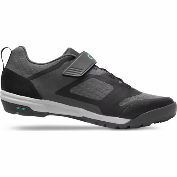 Giro GIRO VENTANA W FASTLACE dark shadow dámské boty vel....