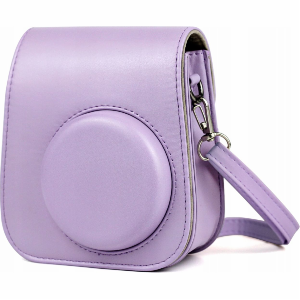 Pouzdro LoveInstant Instax Mini 11 fialové