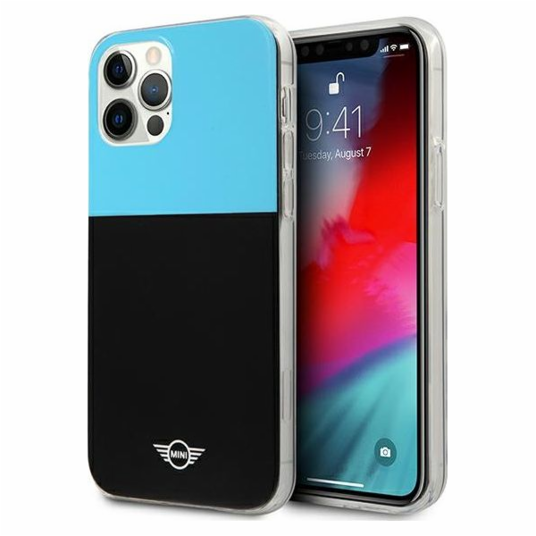 Mini Mini MIHCP12LPCUCBLB iPhone 12 Pro Max 6.7 modro/mod...