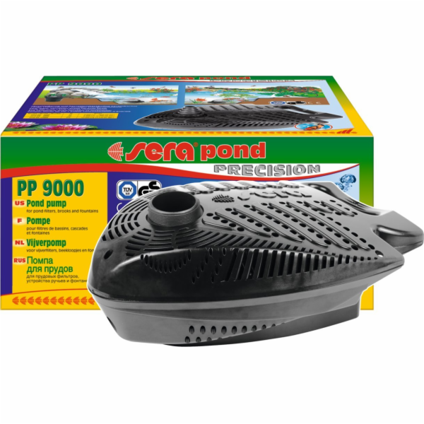 Čerpadlo Sera Pond PP 9000