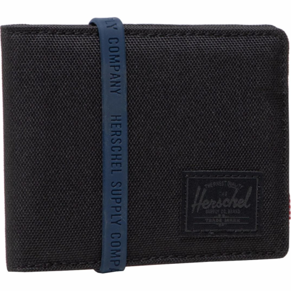 Herschel Herschel Roy peněženka 10363-00535 Černá