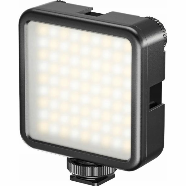 Ulanzi LED Lamp Nastavitelná 3200-5600k / Ulanzi Vl81