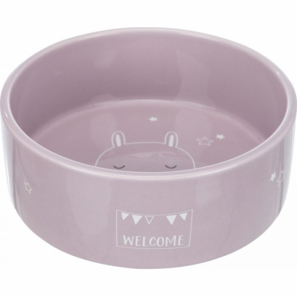 Keramická mísa Trixie Junior, 0,8 l/o 16 cm