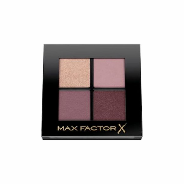 MAX FACTOR Color X-pert Paletka očních stínů 002 Crushed ...