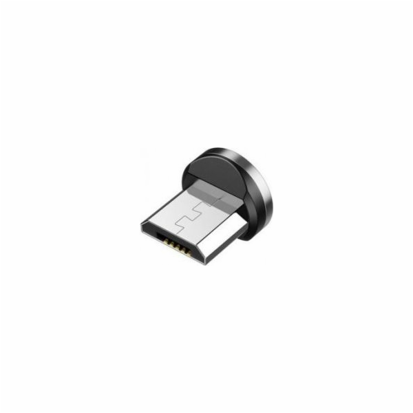 Maclean MicroUSB konektor pro magnetický USB kabel Maclea...