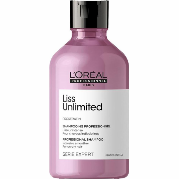 L Oreal Professionnel Shampoo Serie Expert Liss Unlimited...