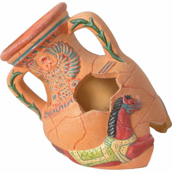 Zlomek Zolux Amphora 21 cm