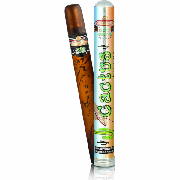 Kuba Cactus EDT 35 ml