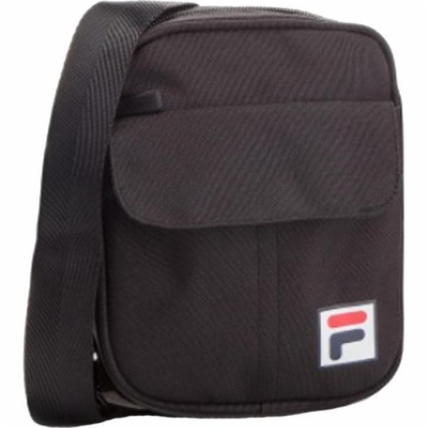 Fila Fila Milan Pushher Bag 685046-002 Černá