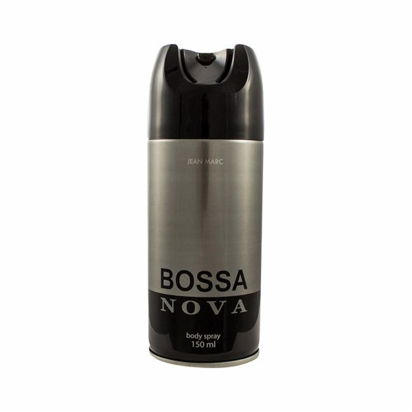 Jean Marc Bossa Nova deodorant