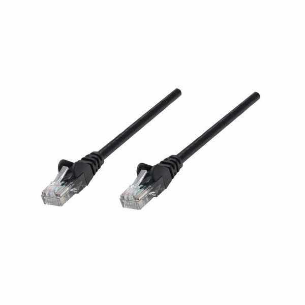 Intellinet Network Solutions Patchcord Cat6, SFTP, 0,25 m...