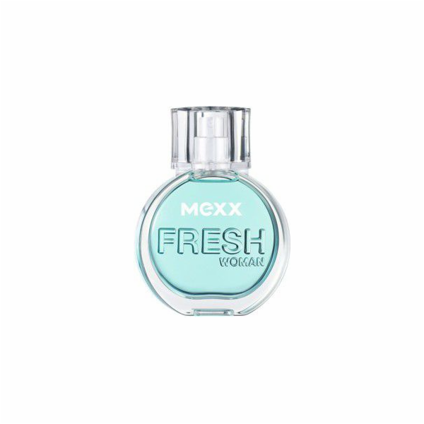 Mexx Fresh Woman EDT 30 ml