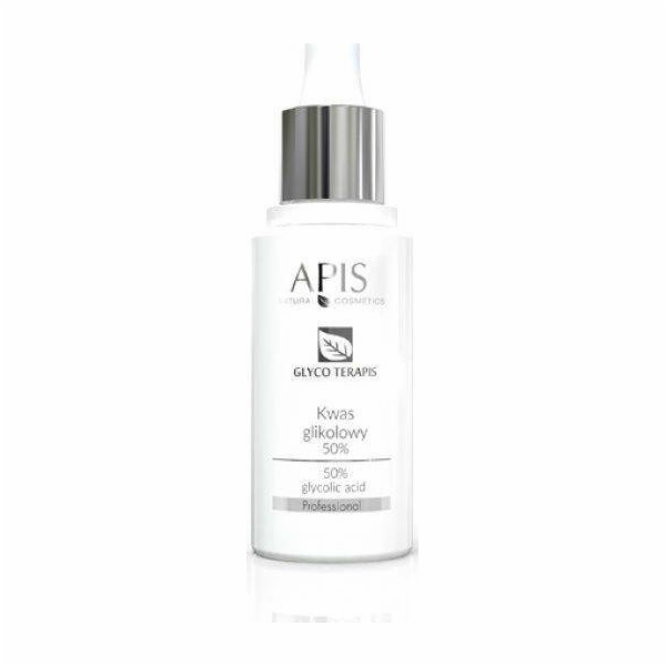 APIS Glyco Terapis kyselina glykolová 50% 30ml