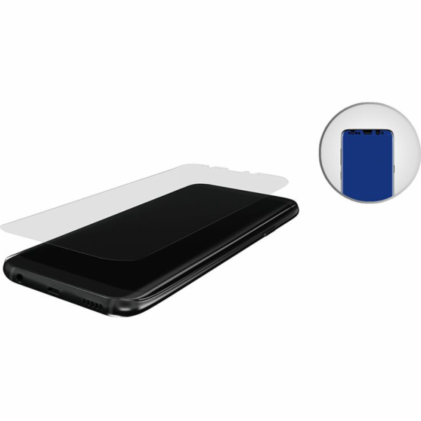 Ochranná fólie 3MK ARC SE Galaxy S8 (5901571195100)
