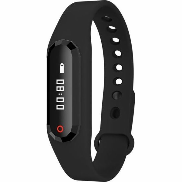OEM Smartband RunOne Black