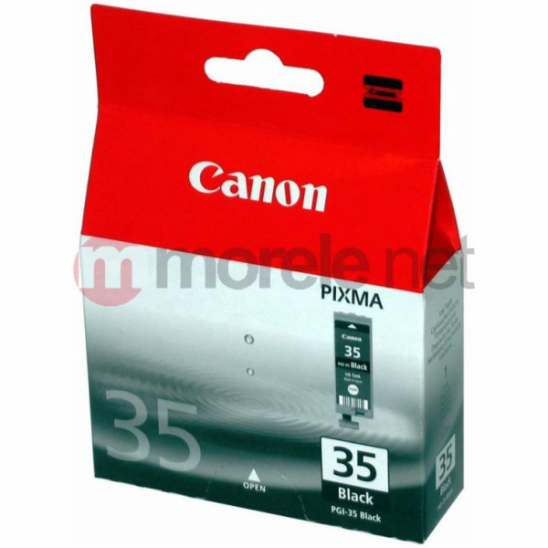 Inkoust Canon PGI-35 (černý)