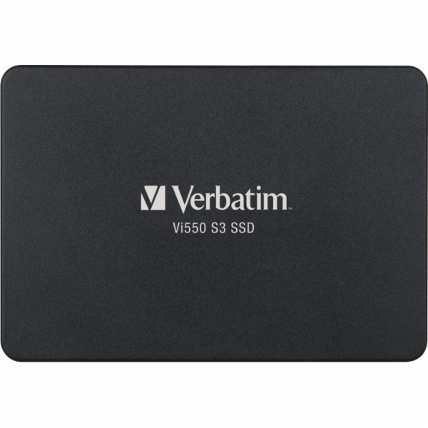 Verbatim Vi550 1TB 2.5 SATA III SSD (49353)