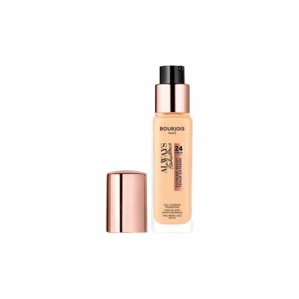 Bourjois Paris Always Fabulous Extreme Resist SPF20 120 L...