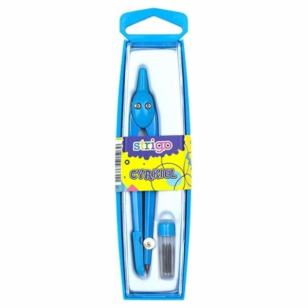 Pukka Pad Compass modrý SSC014