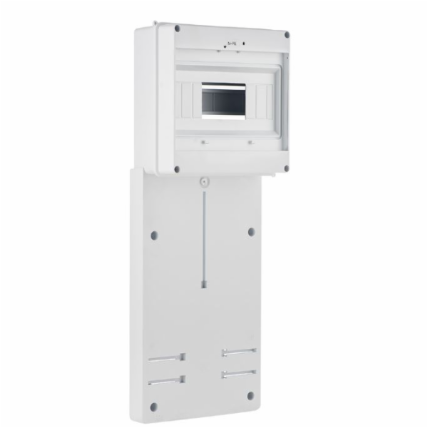 Elektro-Plast 3-fázová elektroměrová deska s prostorem pr...