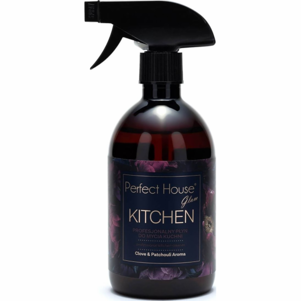 Barwa Perfect house glam kuchyně 500ml