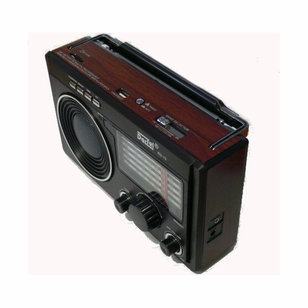 Rádio Dartel RD-70