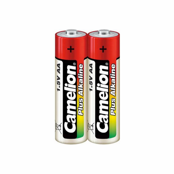 Camelion Battery Plus AA / R6 2 ks.