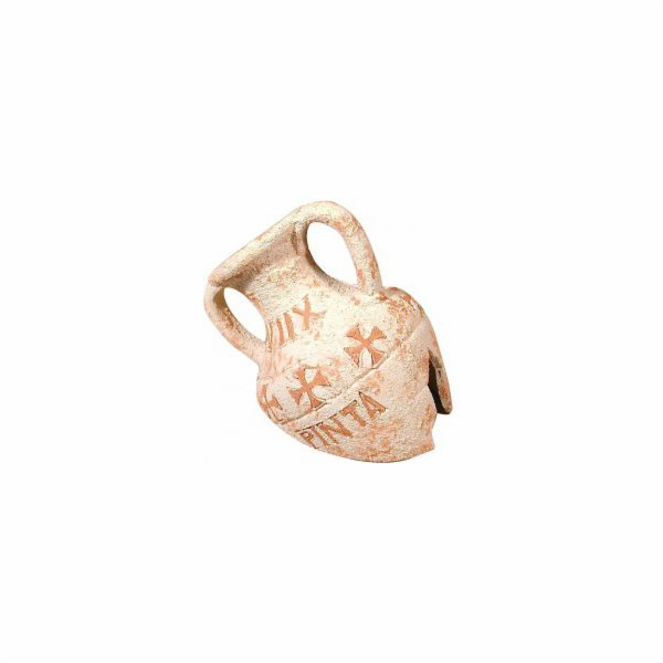 Zolux Fragment amfory Pinta