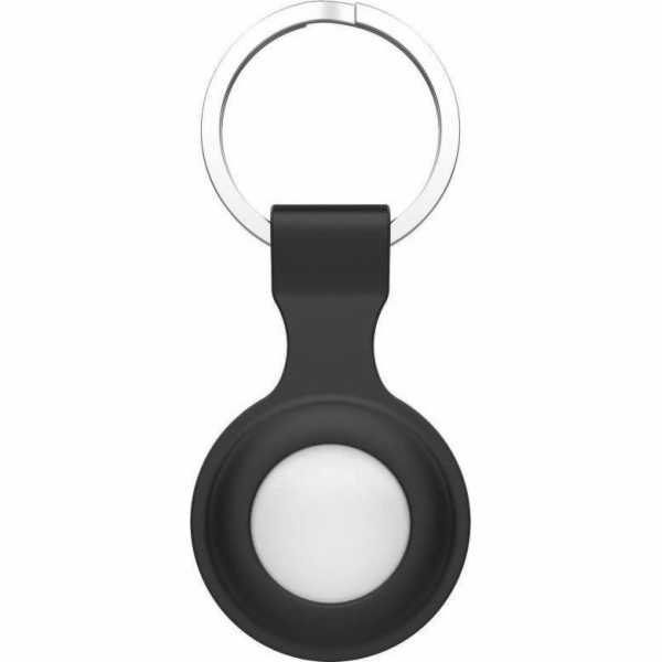 Tech-Protect IKONA TECH-PROTECT APPLE AIRTAG ČERNÁ