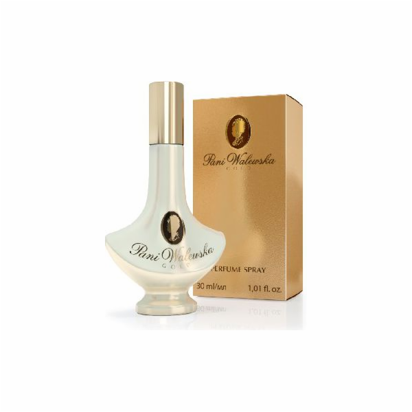 Parfém Miraculum Pani Walewska Gold EDP 30 ml