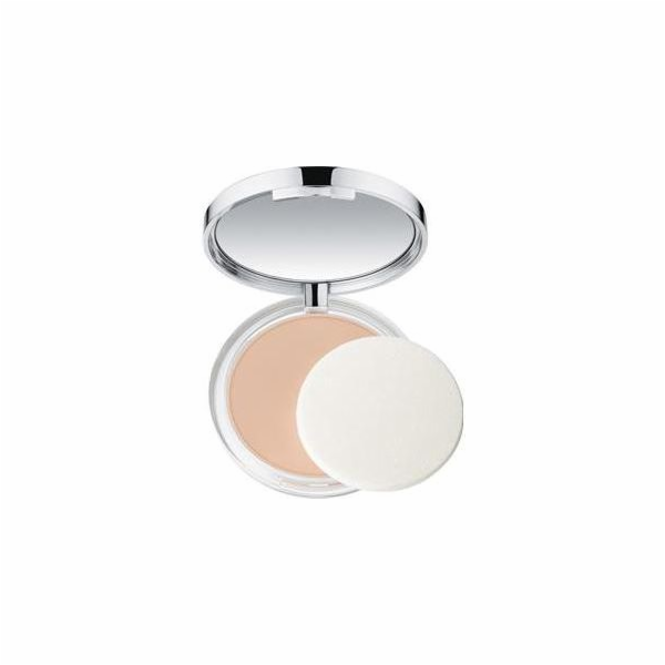 Clinique Almost Powder Makeup SPF15 Face powder 02 Neutra...
