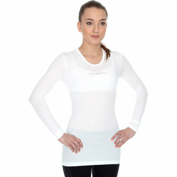Brubeck Dámské termoaktivní tričko Base Layer LS10850, ve...