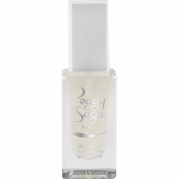 Peggy Sage Express tužidlo na nehty 11ml