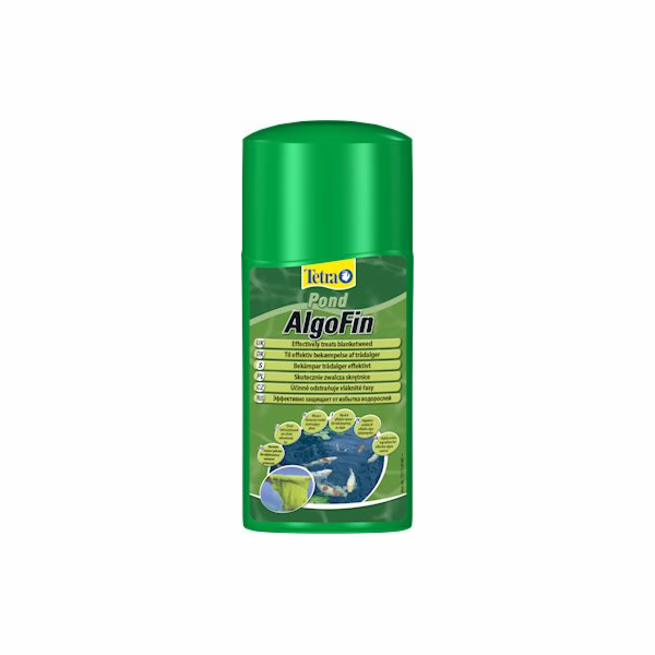 Tetra Pond AlgoFin 1l