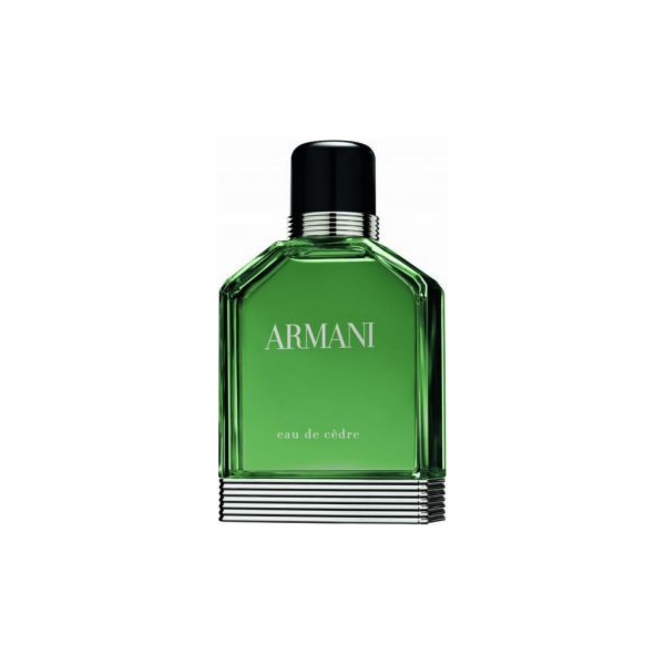 Giorgio Armani Eau de Cedre EDT 100 ml