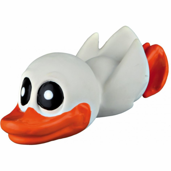 Kachna Trixie, latex, 13 cm