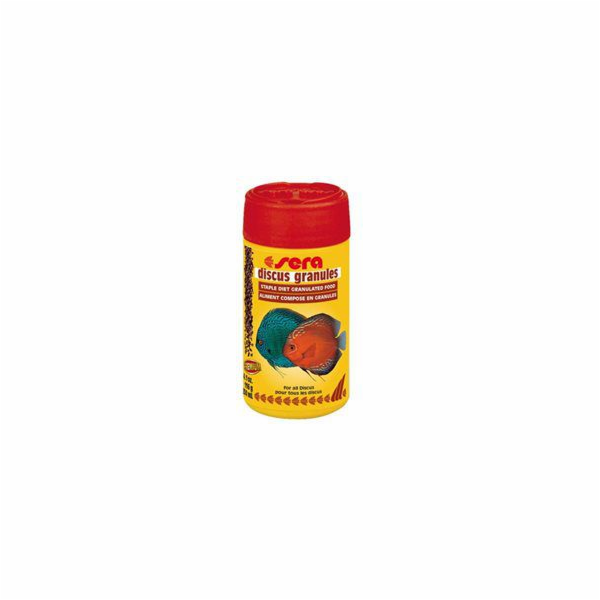 sera DISCUS GRANULES KONZERVY 1000 ml