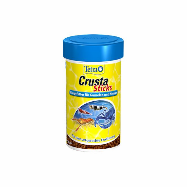Tetra Crusta tyčinky 100 ml