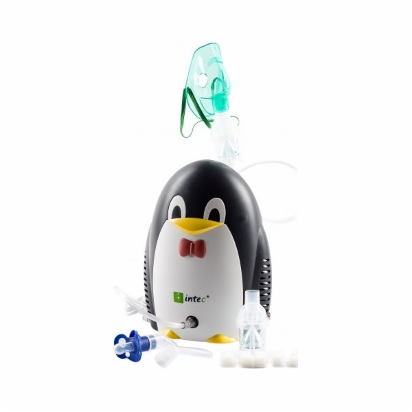 Intec Inhaler Pengiwn