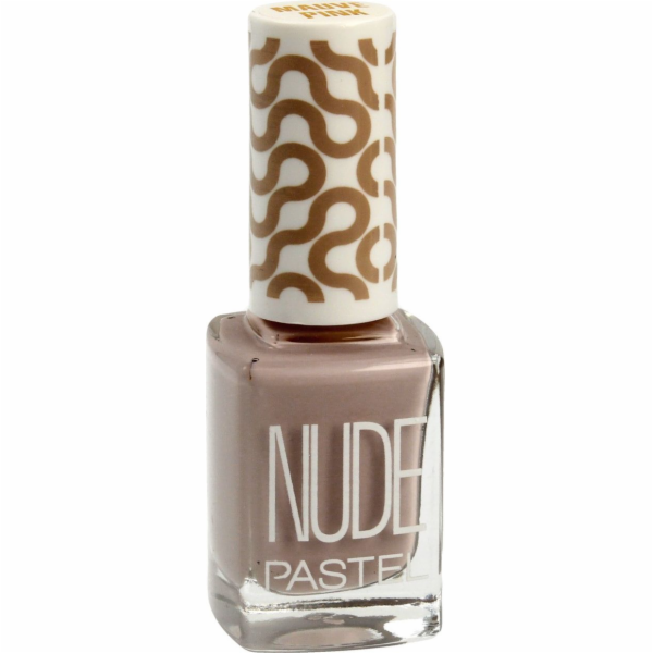 Pastel PASTEL Nude lak na nehty č. 767 13ml