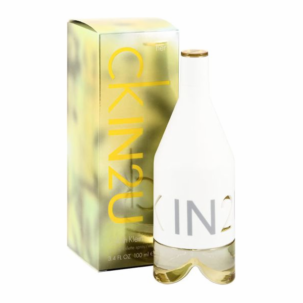 Calvin Klein CK IN2U EDT 100 ml