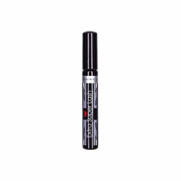 Rimmel Extra super dlouhá řasenka