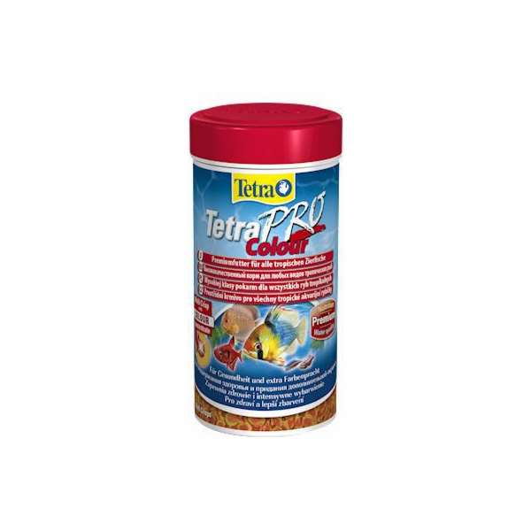 Tetra TetraPro Color 250 ml