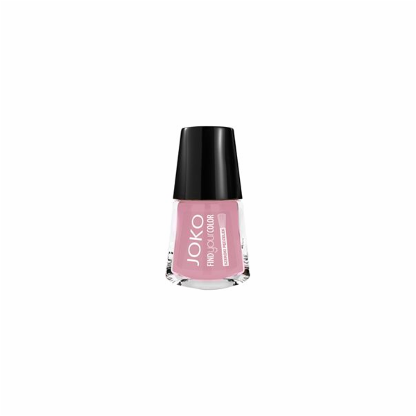 Joko Find Your Color lak na nehty č. 126 10ml