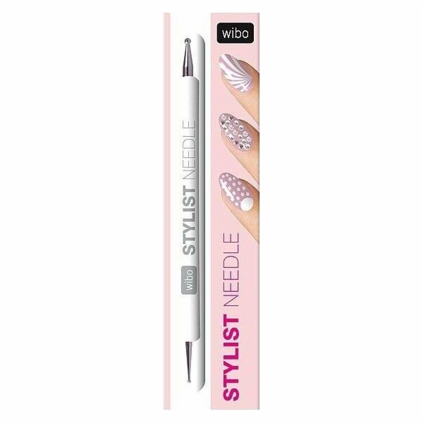 Wibo Stylist Needle oboustranná nail art sonda