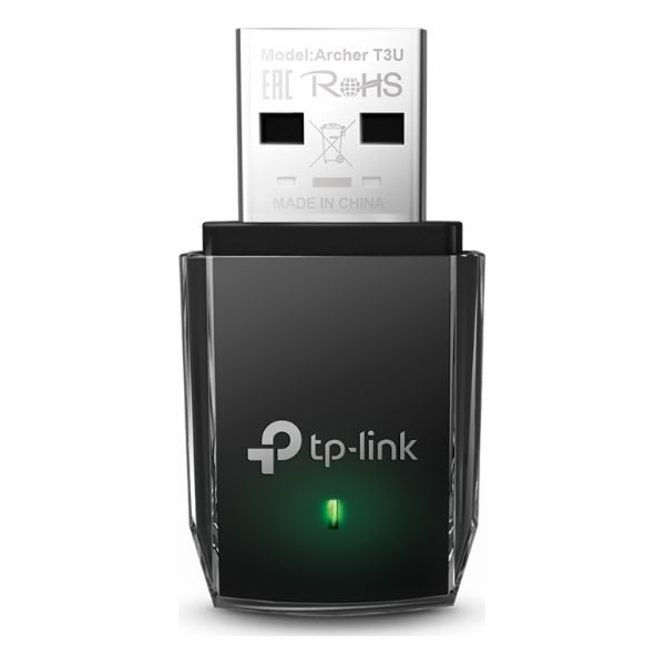 Síťová karta TP-Link Archer T3U