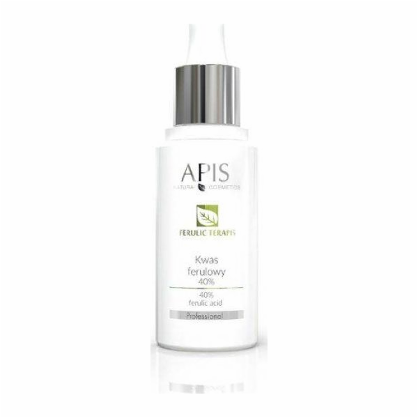 APIS Ferulic Terapis kyselina ferulová 40% 30ml