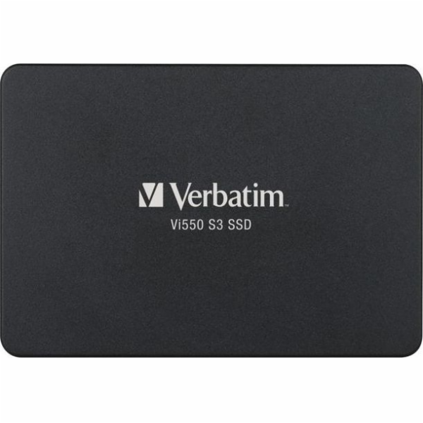 Verbatim Vi550 128GB 2.5 SATA III SSD (49350)
