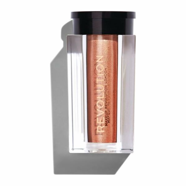Makeup Revolution Makeup Revolution Drcené perlové pigmen...