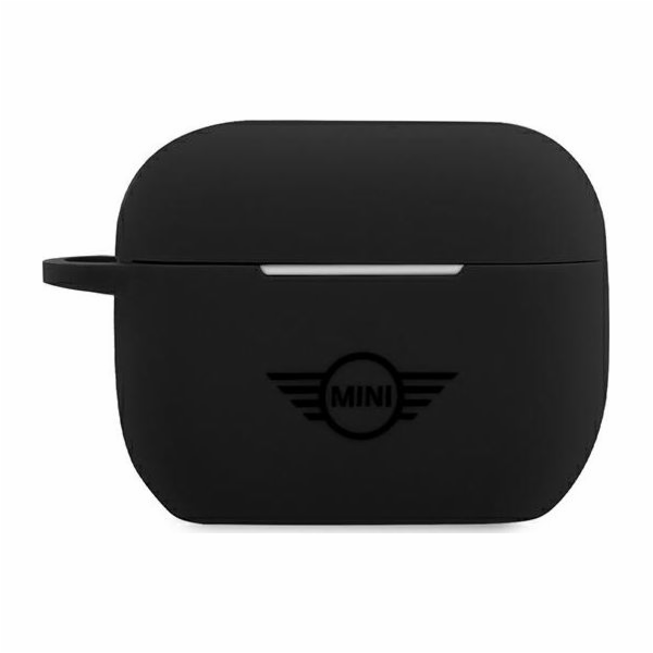 Kryt Mini Mini MIACAPSLTBK AirPods Pro černo/černé pevné ...